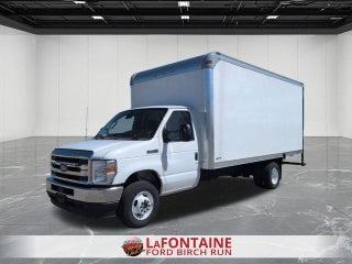 2026 Ford E-450SD Base