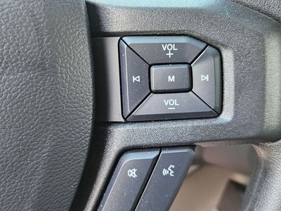 2026 Ford E-450SD Base