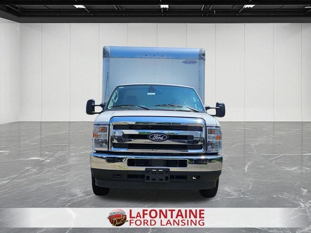 2026 Ford E-450SD Base