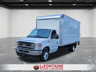 2026 Ford E-450SD Base