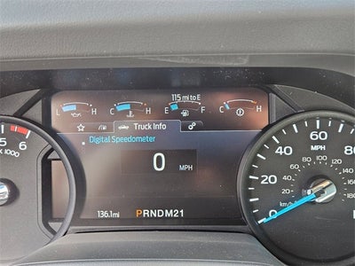 2026 Ford E-450SD Base