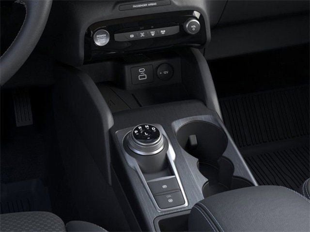 2024 Ford Escape Plug-In Hybrid Base