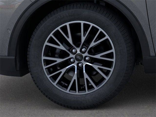 2024 Ford Escape Plug-In Hybrid Base