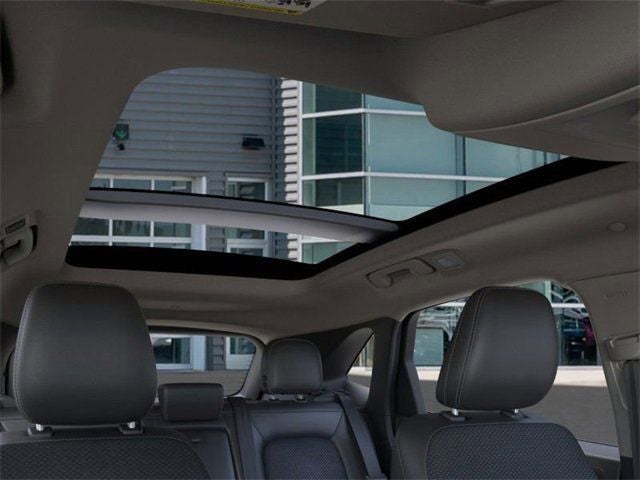 2024 Ford Escape Plug-In Hybrid Base