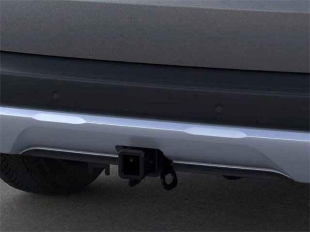 2024 Ford Escape Plug-In Hybrid Base