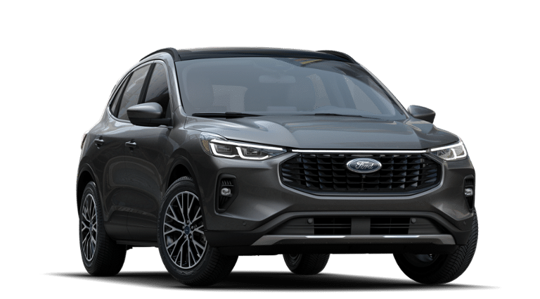 2024 Ford Escape Plug-In Hybrid Base