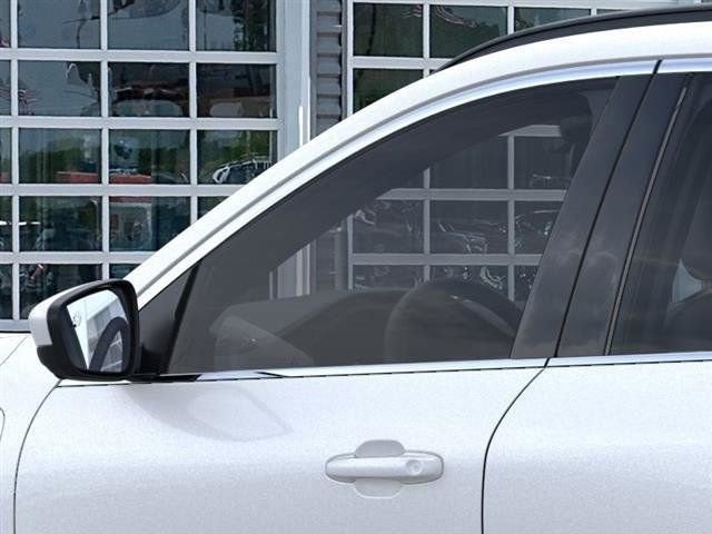 2024 Ford Escape Plug-In Hybrid Base