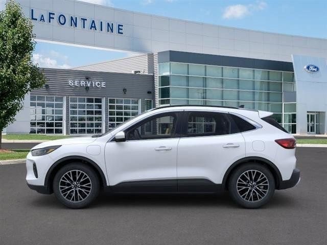 2024 Ford Escape Plug-In Hybrid Base