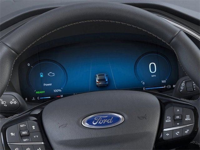 2024 Ford Escape Plug-In Hybrid Base