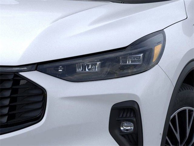 2024 Ford Escape Plug-In Hybrid Base