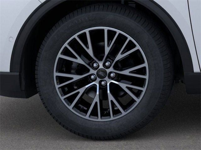 2024 Ford Escape Plug-In Hybrid Base