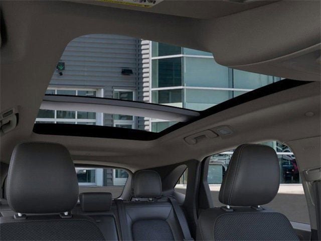 2024 Ford Escape Plug-In Hybrid Base