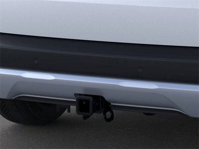 2024 Ford Escape Plug-In Hybrid Base