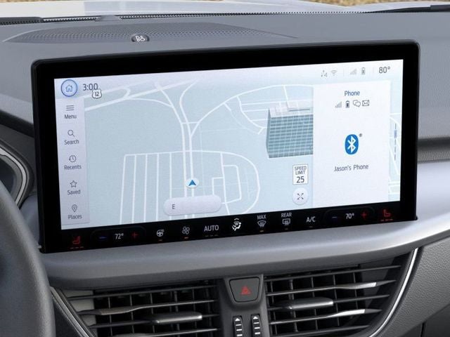 2026 Ford Escape Plug-In Hybrid Base