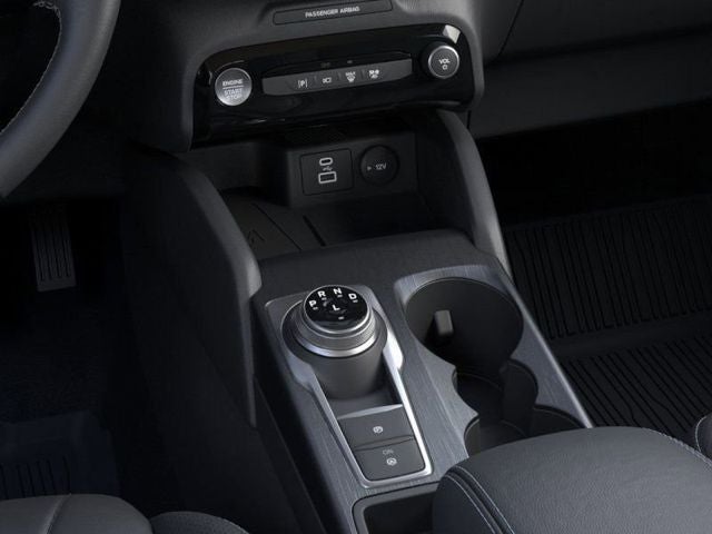 2026 Ford Escape Plug-In Hybrid Base