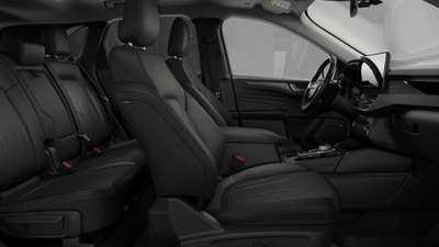 2026 Ford Escape Plug-In Hybrid Base