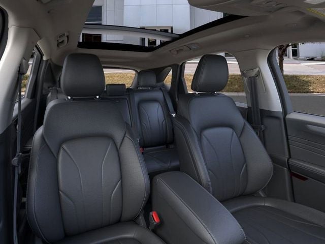 2026 Ford Escape Plug-In Hybrid Base