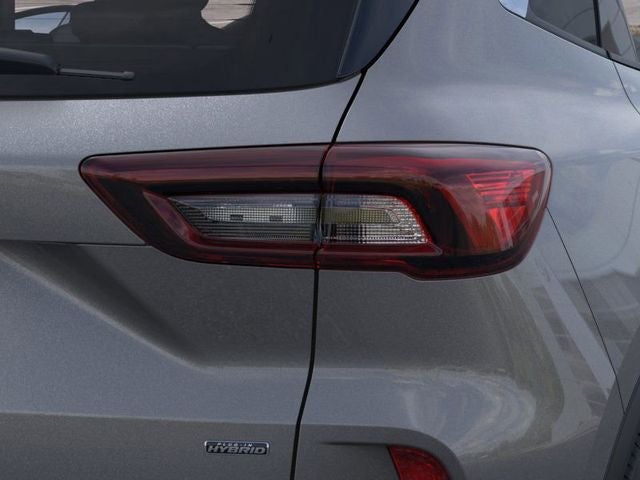 2026 Ford Escape Plug-In Hybrid Base