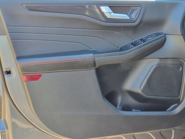 2025 Ford Escape Hybrid ST-Line