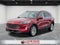 2021 Ford Escape Titanium AWD