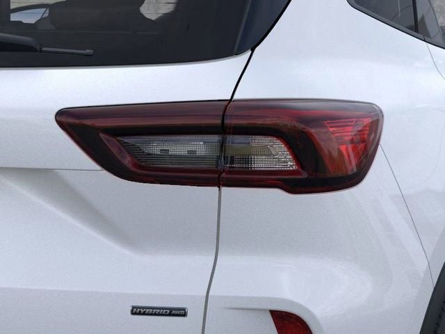 2026 Ford Escape Hybrid ST-Line Select