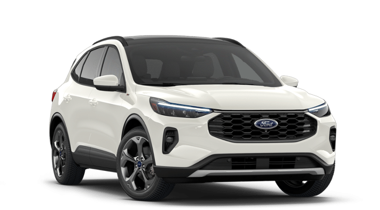 2026 Ford Escape Hybrid ST-Line Select