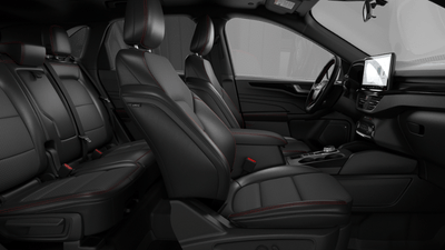 2026 Ford Escape Hybrid ST-Line Select