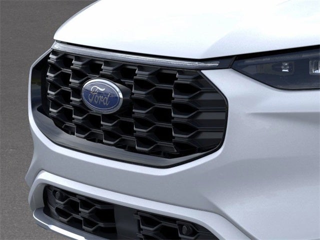 2026 Ford Escape ST-Line Elite