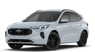 2026 Ford Escape ST-Line Elite