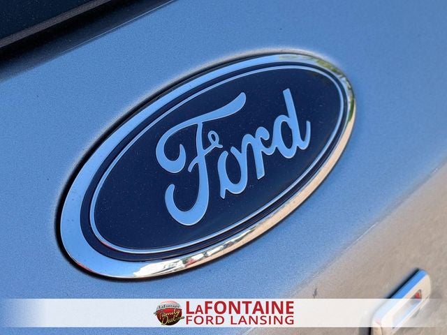 2024 Ford Escape ST-Line Elite
