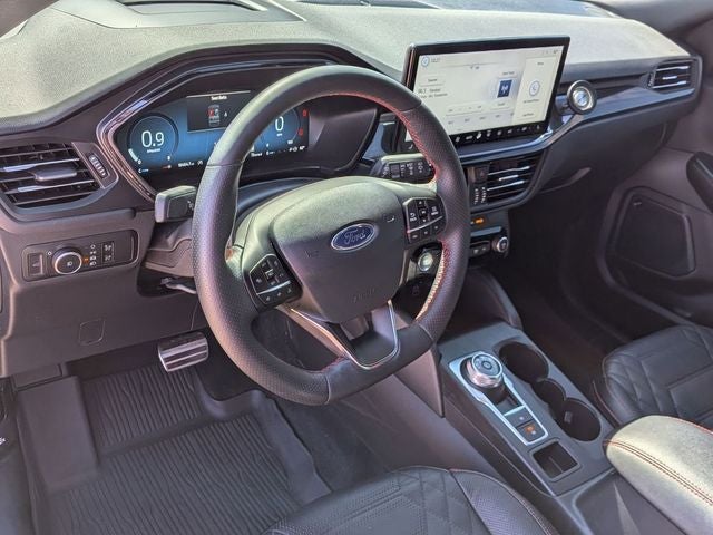 2024 Ford Escape ST-Line Elite