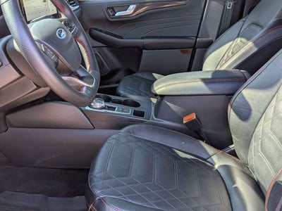 2024 Ford Escape ST-Line Elite