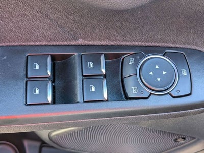 2024 Ford Escape ST-Line Elite