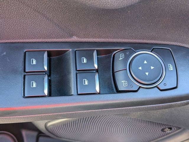 2024 Ford Escape ST-Line Elite