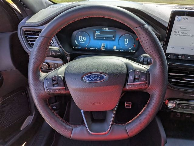 2024 Ford Escape ST-Line Elite
