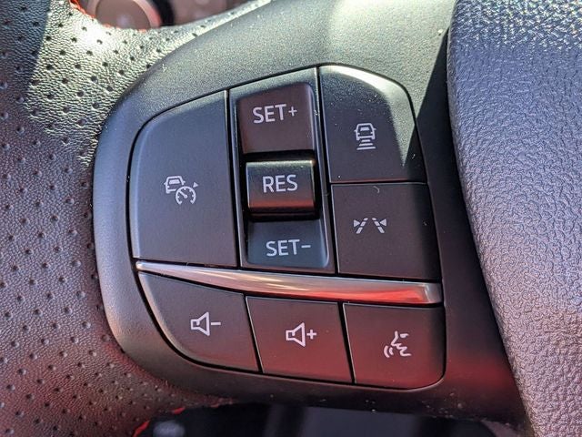 2024 Ford Escape ST-Line Elite