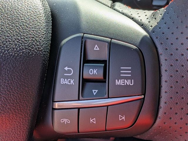 2024 Ford Escape ST-Line Elite