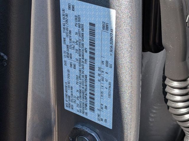 2024 Ford Escape ST-Line Elite