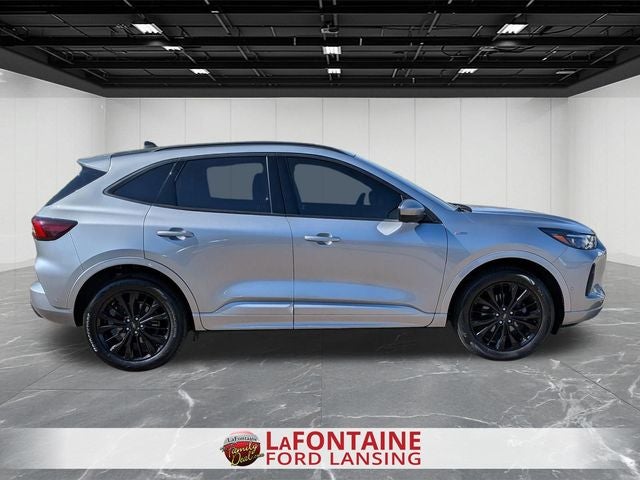 2024 Ford Escape ST-Line Elite