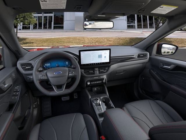 2026 Ford Escape ST-Line Elite