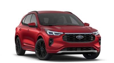 2026 Ford Escape ST-Line Elite