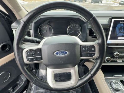 2024 Ford Expedition Max XLT