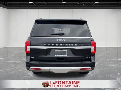 2024 Ford Expedition Max XLT