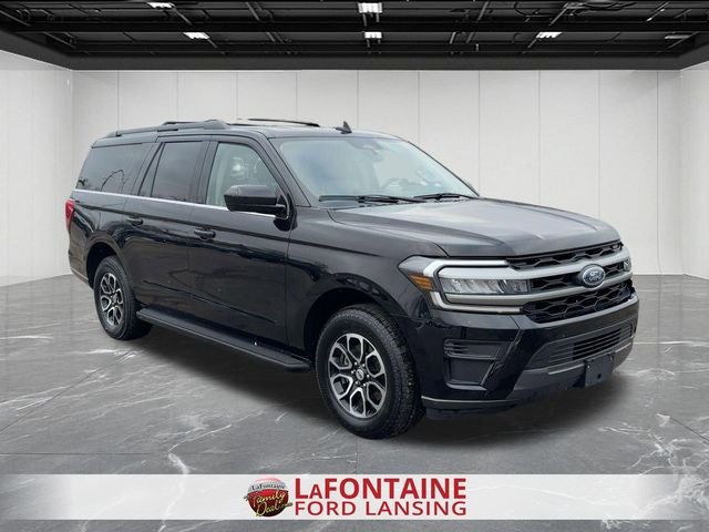 2024 Ford Expedition Max XLT