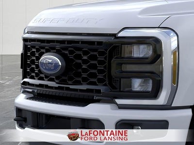 2026 Ford F-350SD XL