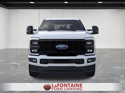 2026 Ford F-350SD XL