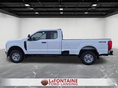 2027 Ford F-350SD XL