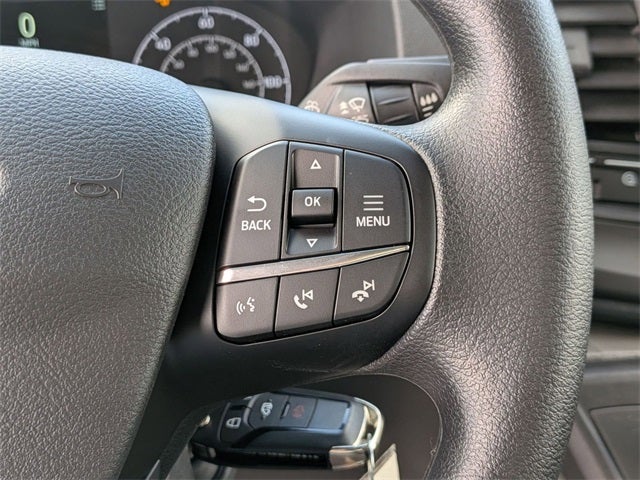 2025 Ford Transit-350 Base