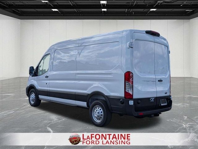 2025 Ford Transit-350 Base