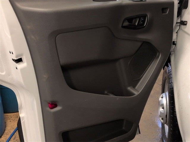 2022 Ford Transit-350 Base